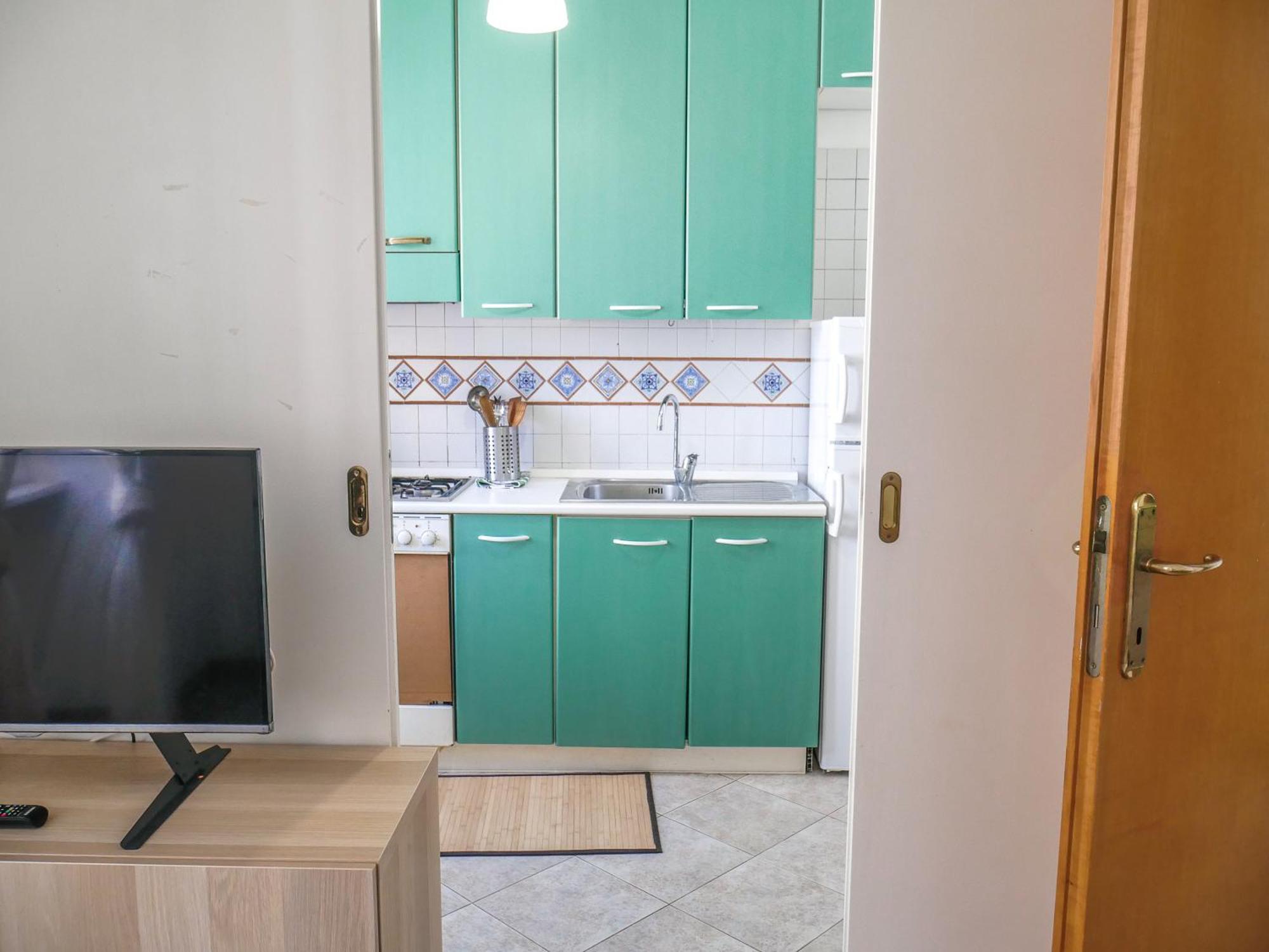 Modern 1 Bedroom Near Metro Roma Exterior foto
